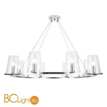 Люстра Crystal lux medici MEDICI SP8 - Фото 0