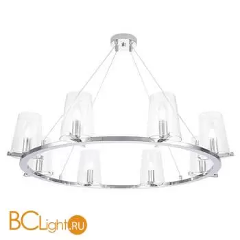 Люстра Crystal lux medici MEDICI SP8 - Фото 1