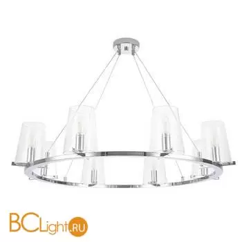 Люстра Crystal lux medici MEDICI SP8 - Фото 2