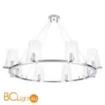 Люстра Crystal lux medici MEDICI SP8 - Фото 1