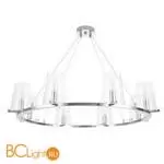 Люстра Crystal lux medici MEDICI SP8 - Фото 2