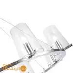 Люстра Crystal lux medici MEDICI SP8 - Фото 3