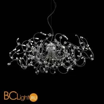 Люстра Crystal lux Medusa SP40