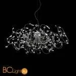 Люстра Crystal lux Medusa SP40