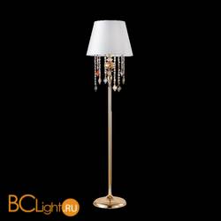 Торшер Crystal lux Mercedes MERCEDES PT1 GOLD/COLOR Торшер Crystal lux Mercedes MERCEDES PT1 GOLD/COLOR