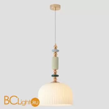 Подвесной светильник Crystal lux MERINGUE MERINGUE SP1.1