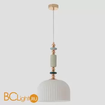 Подвесной светильник Crystal lux MERINGUE MERINGUE SP1.1 - Фото 3