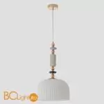 Подвесной светильник Crystal lux MERINGUE MERINGUE SP1.1 - Фото 3