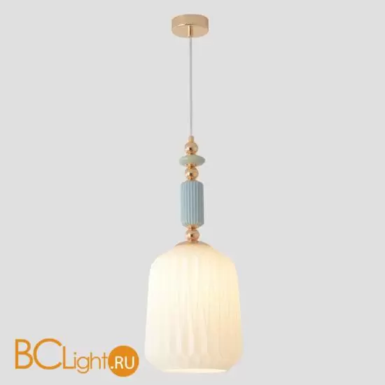 Подвесной светильник Crystal lux MERINGUE MERINGUE SP1.2