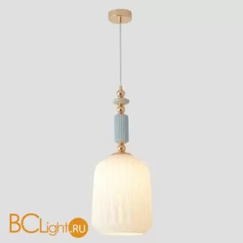 Подвесной светильник Crystal lux MERINGUE MERINGUE SP1.2