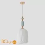 Подвесной светильник Crystal lux MERINGUE MERINGUE SP1.2 - Фото 3