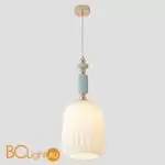 Подвесной светильник Crystal lux MERINGUE MERINGUE SP1.2 - Фото 4