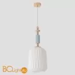 Подвесной светильник Crystal lux MERINGUE MERINGUE SP1.2 - Фото 1