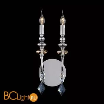 Бра Crystal Lux MI PIACE AP 2