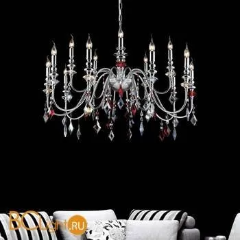 Люстра Crystal Lux MI PIACE SP10+5 - Фото 0