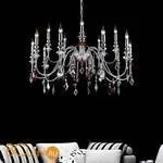 Люстра Crystal Lux MI PIACE SP10+5 - Фото 0