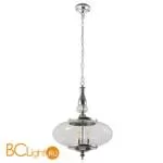 Подвесной светильник Crystal lux Miel SP4 CHROME - Фото 0