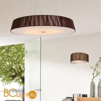 Подвесной светильник Crystal lux Miko PL500 + KIT JM 500 - Фото 0