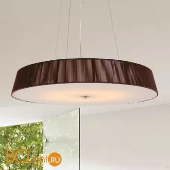 Подвесной светильник Crystal lux Miko PL500 + KIT JM 500