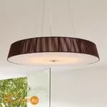 Подвесной светильник Crystal lux Miko PL500 + KIT JM 500