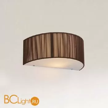 Настенный светильник Crystal lux Miko AP1 