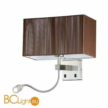 Бра Crystal lux Miko AP2 - Фото 0