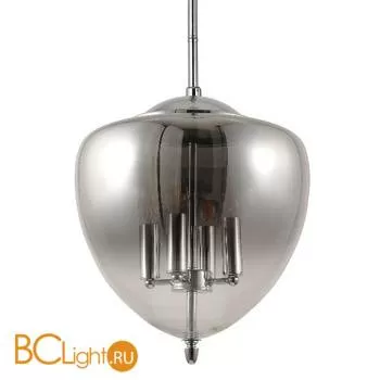 Люстра Crystal lux MILAGRO SP4 A CHROME
