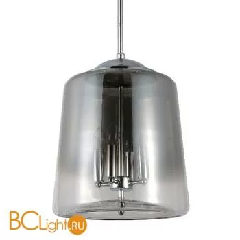 Потолочный светильник Crystal lux MILAGRO SP4 B CHROME