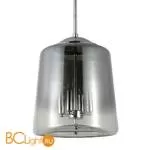 Потолочный светильник Crystal lux MILAGRO SP4 B CHROME