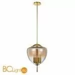 Подвесной светильник Crystal lux Milagro SP4 A GOLD - Фото 0