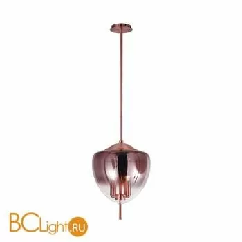 Подвесной светильник Crystal lux Milagro SP4 A COPPER - Фото 0