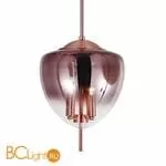 Подвесной светильник Crystal lux Milagro SP4 A COPPER