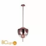 Подвесной светильник Crystal lux Milagro SP4 A COPPER - Фото 0
