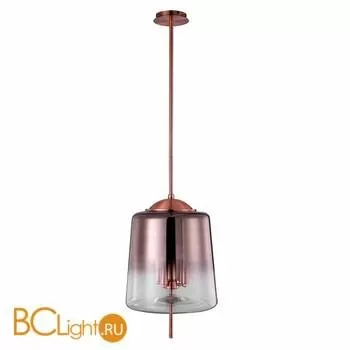 Подвесной светильник Crystal lux Milagro SP4 B COPPER - Фото 0