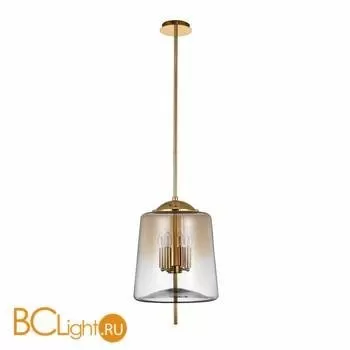 Подвесной светильник Crystal lux Milagro SP4 B GOLD - Фото 0