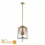 Подвесной светильник Crystal lux Milagro SP4 B GOLD - Фото 0