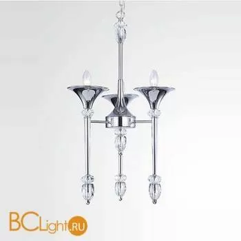 Люстра Crystal Lux Miracle SP3