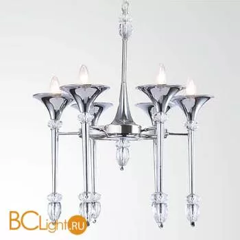 Люстра Crystal Lux Miracle SP6