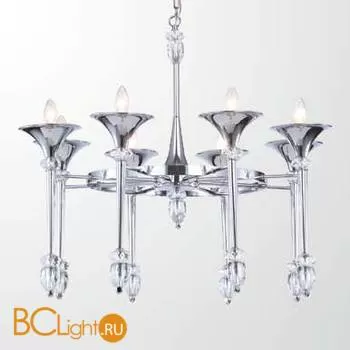 Люстра Crystal Lux Miracle SP8