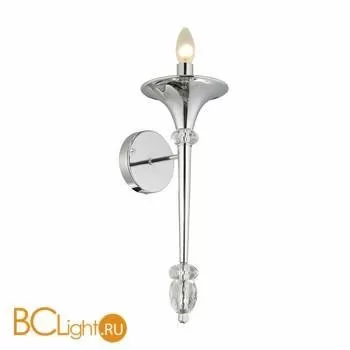 Бра Crystal lux Miracle AP1 CHROME - Фото 0