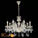 Люстра Crystal lux Monica MONICA SP8 GOLD - Фото 0