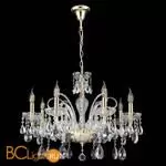 Люстра Crystal lux Monica MONICA SP8 GOLD - Фото 1