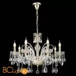 Люстра Crystal lux Monica MONICA SP8 GOLD - Фото 2