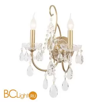 Бра Crystal lux Montana MONTANA AP2