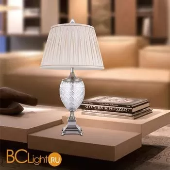 Настольная лампа Crystal lux MONTH LG
