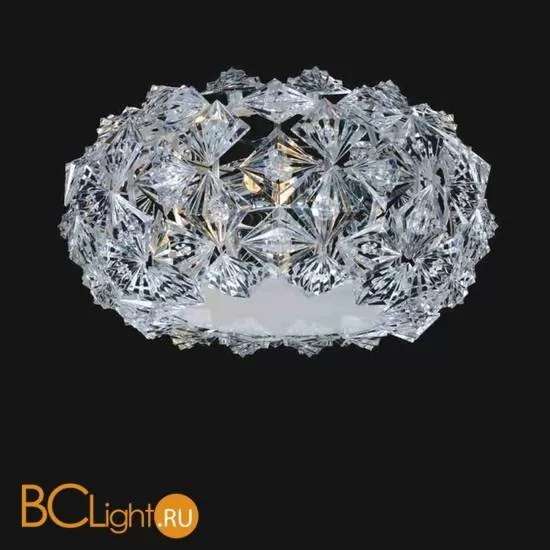 Потолочный светильник Crystal lux Mosaic PL3 D36