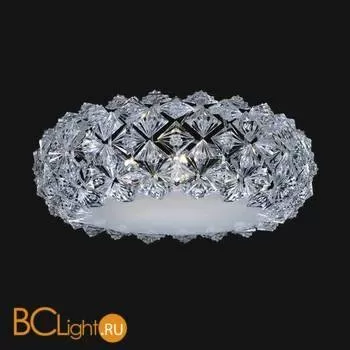 Потолочный светильник Crystal lux Mosaic PL5 D50