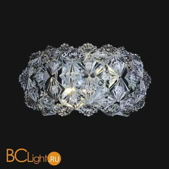 Настенный светильник Crystal lux Mosaic AP2 D36