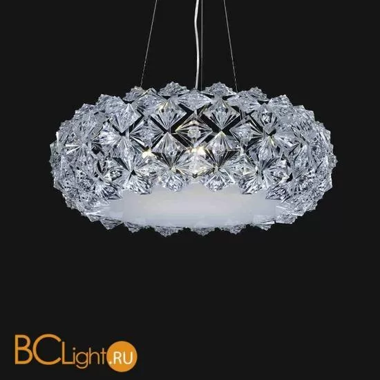 Подвесной светильник Crystal lux Mosaic SP5 D50
