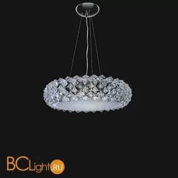 Подвесной светильник Crystal lux Mosaic SP8 D66